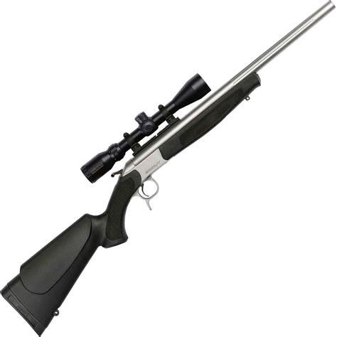 Description. The CASCADE is CVA’s first ever bolt-action rifle. Long the leader in both muzzleloading and single-shot centerfires, CVA has applied its 50 years of experience into making what they feel to be the best bolt-action centerfire rifles on the market. All CASCADE rifles feature a 4140 carbon steel barrel finished in Cerakote ®..