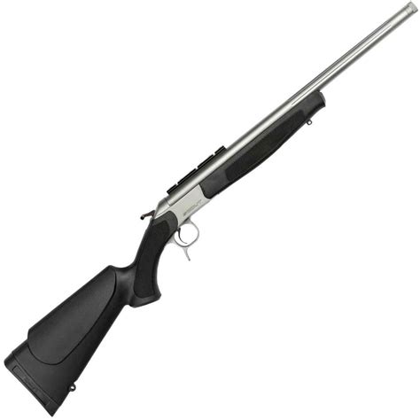 SKU: CR351130LT. Price: $569.95. Availability: Out of Stock. Description. Specifications. Support Files. Traditions® Outfitter G3 Rifle is a break-action, single shot cartridge rifle. This centerfire rifle is the perfect choice for whitetail and large game hunting. With a 22" Chromoly fluted barrel, the Outfitter G3 is lightweight, easy to .... 