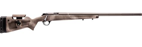 Cva smokeless muzzleloader.  In combination with the Powerbelt ELR 285grain...
