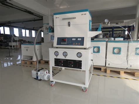 CVD Equipment Corp is engaged in the manufacturing of chemical vapor deposition equipment, customized gas control systems, the manufacturing of process equipment suitable for the synthesis of a ...