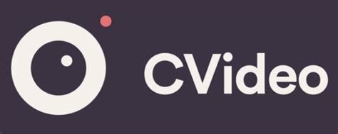 Cvideo. Things To Know About Cvideo. 