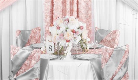 Cvlinen. CV Linens offers weekly rotating sales on premium linens and party essentials at reduced rates. Find tablecloths, chair covers, napkins, and more for various events and occasions … 