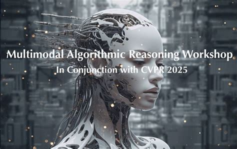 Cvpr mar 2025.  If you work in multimodal learning, mathematical reasoning, larg...