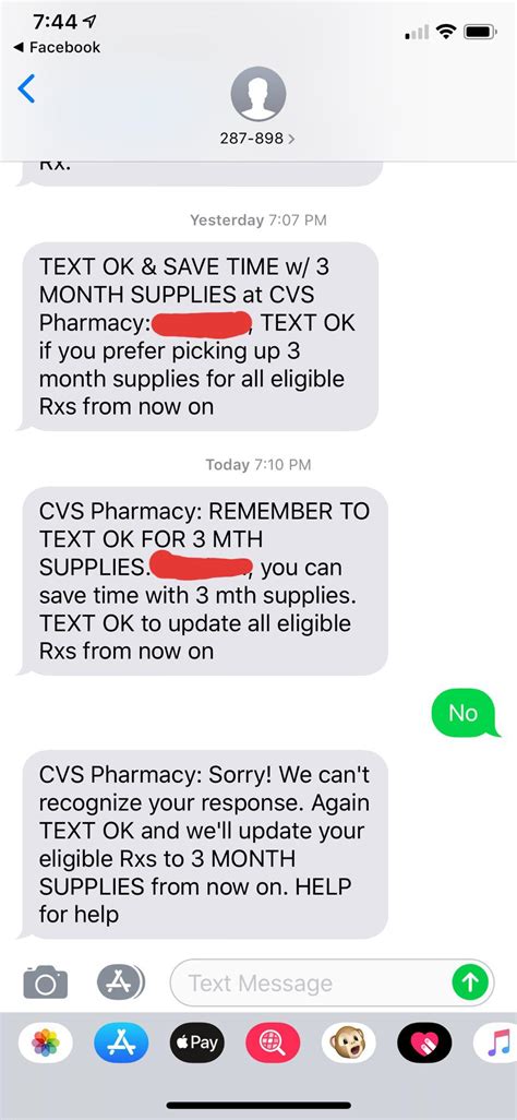Cvs $90 reward text message. Sep 26, 2016 · This week at CVS, shop $90 deals for FREE! — See full CVS store deal list here. Buy 6- Wet N Wild Nail Color, buy one get one 50% off. FREE. Buy 1- Rhinocort Allergy, 120 sprays FREE Print Coupon. Buy 4- Tresemme Shampoo or Conditioner, 28 -32 oz. FREE + 25¢ profit each. Buy 2- Colgate Total Toothpaste, 4.-4.2 oz. 49¢ each. 