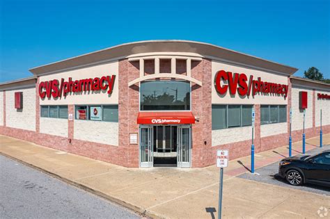 Appointments required. CVS Pharmacy is a