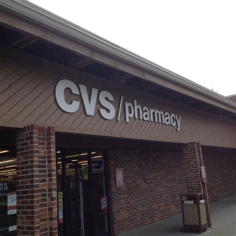 Information, reviews and photos of the institution CVS, at: 85-29 126th St, Kew Gardens, NY 11415, USA. 