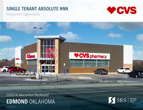 15103 NO MACARTHUR BLVD OKLAHOMA CITY, OK, 73013 Get directions (405) 341-1752 Today's hours for 15103 NO MACARTHUR BLVD ... Find an Oklahoma City CVS Pharmacy near you to get started! Shop Health Items & Everyday Essentials.. 