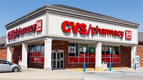 Find a CVS Pharmacy location near you in Wa
