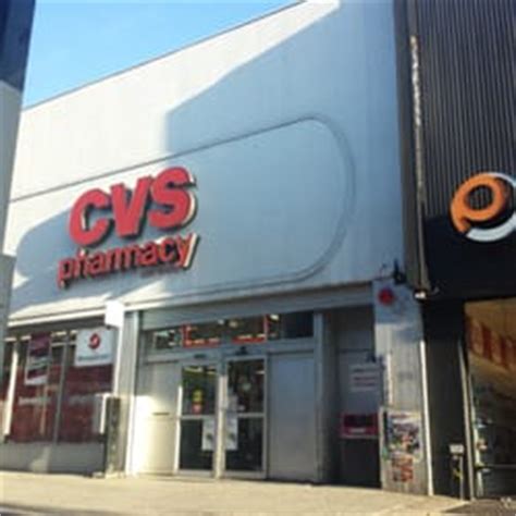 222 East 34th Street, Between 2nd And 3rd Ave. New York, NY, 10016 Get directions ... are offered at the CVS Pharmacy at 512 Second Ave New York, NY 10016. . 