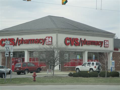 Find store hours and driving directions for your CVS pharm