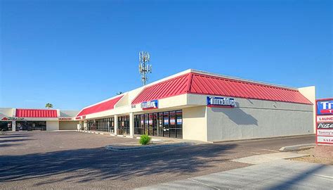 Apple Store CVS Pharmacy IKEA Macy's USPS McDonald's Costco Pizza Hut ... PNC Bank - 7th St & Union Hills; PNC Bank. 702 E Union Hills Dr Phoenix AZ, 85024 . Phone .... 