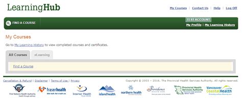 Cvs Learninghub Login at Login