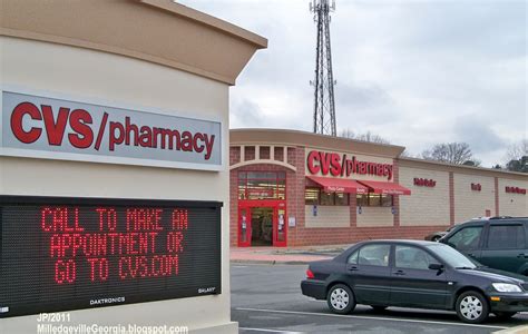 Cvs Pharmacy On 441 Locations & Hours Near Tavares, FL