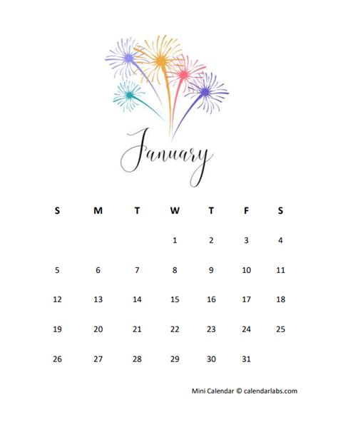Cvs Photo Calendar Customize and Print