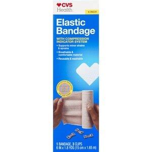 Cvs ace bandage. Shop CVS for a variety of thigh and knee braces! Read reviews and browse a variety of products to find the best knee braces for you. Enjoy FREE shipping on most orders! 
