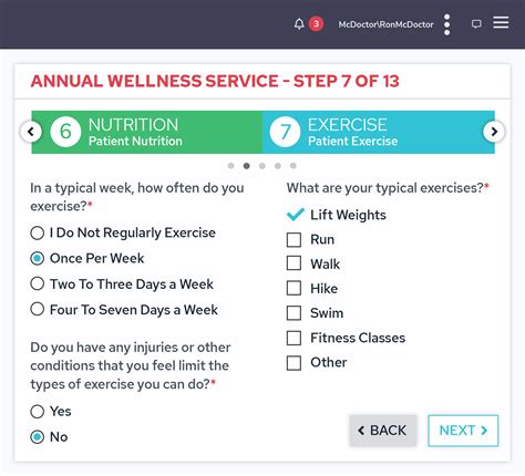 Cvs annual wellness exam. What to expect at your annu­al well­ness visit. An annu­al well­ness vis­it is dif­fer­ent from a check­up or sick vis­it. Dur­ing the well­ness vis­it, your provider will use screen­ing and assess­ment tools to uncov­er any unknown med­ical con­di­tions. Patients will receive a phys­i­cal exam and par­tic­i­pate in a dis ... 