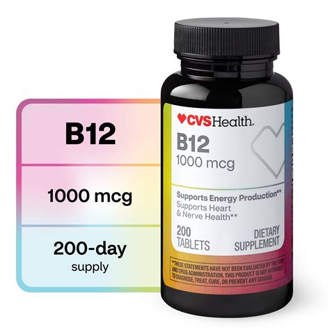 Most people get enough vitamin B12 from their diet. Vitamin B12 is important to maintain the health of your metabolism, blood cells, and nerves. Serious vitamin B12 deficiency may result in a low ...