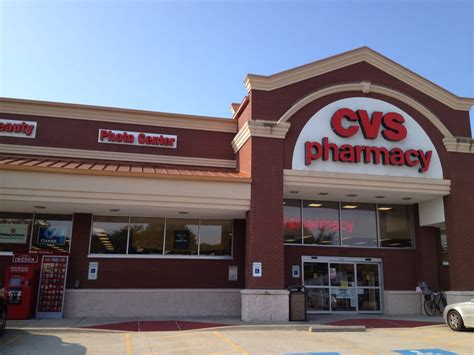 Find a CVS Pharmacy location near you in Knoxville, TN. Look up store hours, driving directions, services, amenities, and more for pharmacies in Knoxville, TN ... Today's hours for 1900 TOWN CENTER BLVD Pharmacy: Closed , opens at 10:00 AM Pharmacy closes for lunch from 1:30 PM to 2:00 PM .... 