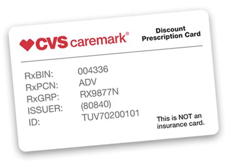 Cvs caremark card. Things To Know About Cvs caremark card. 