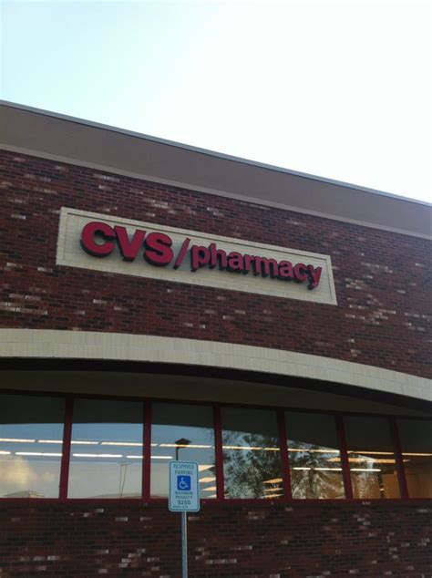 Cvs cary nc tryon road. Top 10 Best Pharmacy Tryon Rd Near Cary, North Carolina. 1 . CVS Pharmacy. 2 . Harris Teeter. Harris Teeter Pharmacy at this location. “"Nice soup, salad and pizza bars. Great selection of beer, wine, and a full pharmacy in the upstairs."” more. 
