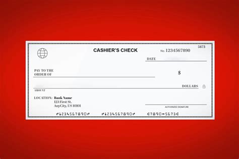 Cvs cashiers check. A cashier’s check is a check written by your bank or another bank on your behalf and is guaranteed by the bank. It offers the advantage of guaranteed funds and additional security features, making it a preferred choice for large transactions. Unlike personal checks, you cannot return cashier’s checks for insufficient funds. 