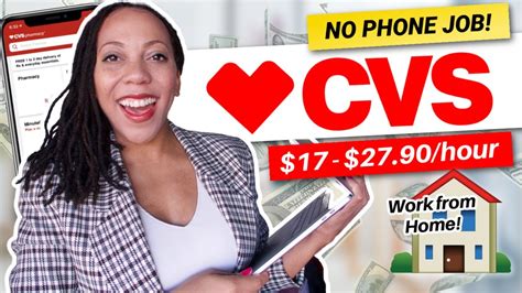 Cvs claim benefit specialist remote. CVS Health. Remote in Tallahassee, FL. $52,520 - $113,360 a year. Full-time. Monday to Friday. Reviews prior claims to address potential impact on current case management and eligibility. Assessments include the member’s level of work capacity and related…. Posted. Posted 30+ days ago ·. 