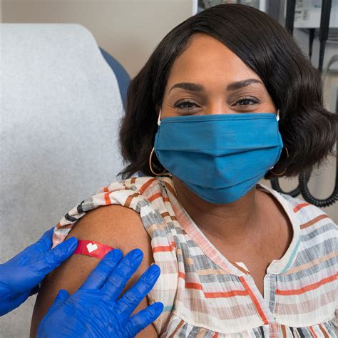 FREE* COVID-19 vaccines are available in your community. *The vaccine is no cost with insurance or through a federal program for the uninsured. Make an appointment in advance (you'll be able to schedule both …. 