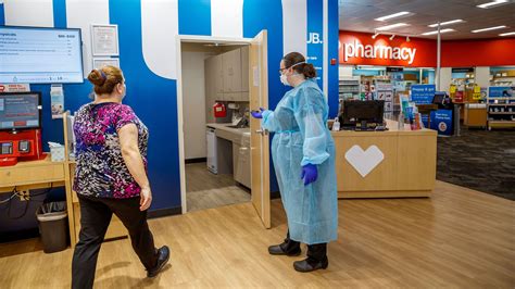 At this time, each participating CVS Pharmacy or MinuteClinic is offering either the Pfizer-BioNTech or the Moderna vaccine. Same-day or walk-in vaccination appointments may be possible but are subject to local demand. Schedule a COVID-19 vaccine or booster at CVS. Schedule a COVID-19 vaccine at MinuteClinic.