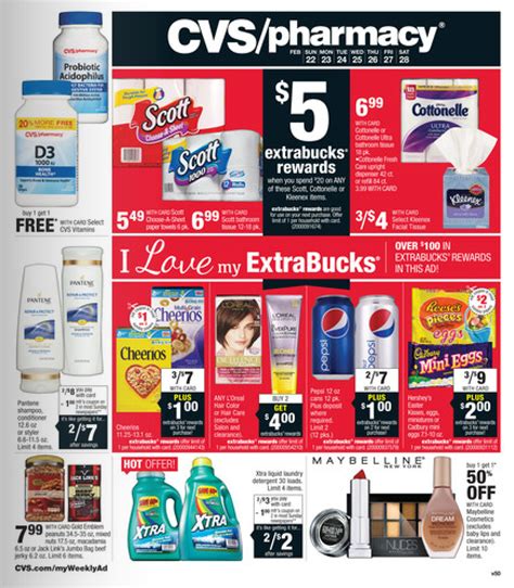 Most ShopRite locations double manufacturer coupons up to $0.99. ShopRite has frequent Catalina promotions. Sign up for a Price Plus club card to qualify for most sale prices. Sales run Sunday through Saturday. Get the latest ShopRite digital and online coupons from your money-saving experts at The Krazy Coupon Lady!