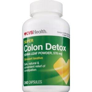 Cvs detox. We would like to show you a description here but the site won't allow us. 