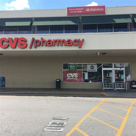 Cvs east brainerd road. Your local CVS Pharmacy, found at 8034 E Brainerd Rd, can be found in the center of town, and is the place to go for quick snacks and household goods in Chattanooga. The East Brainard Road store stocks grocery goods, prescription refills, beauty products, and first aid and healthcare necessities all at one convenient stop. 