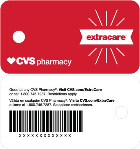 Here are nine ways to save at CVS. 1. Join the CVS Rewards Program. ExtraCare is the CVS savings and loyalty rewards program that's free to join. As a member, you can earn 2 percent back on most non-prescription purchases in the form of ExtraBucks, which are issued quarterly.. 