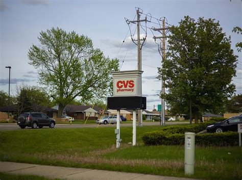 CVS Fairborn, OH (Onsite) Full-Time. CB 