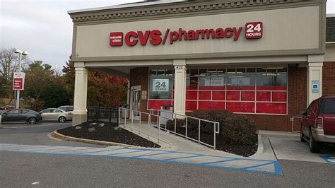 Cvs frederick md. Towson stores (3) Upper Marlboro stores (5) Waldorf stores (3) Walkersville stores (1) Westminster stores (2) Wheaton stores (2) White Plains stores (1) Find nearby pharmacies and drugstores in Maryland. Browse by city for all local CVS pharmacy store location in Maryland today! 