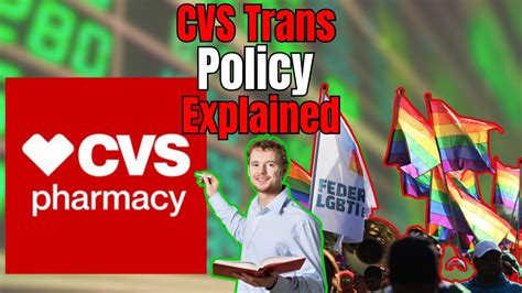 CVS Health's "gender transition guidelines" for employees requires workers to address people by their preferred pronouns and names and that they may use whichever restroom or locker room they wish regardless of whether the individual identifies as transgender. It also states that the company prohibits discrimination and harassment based on race .... 