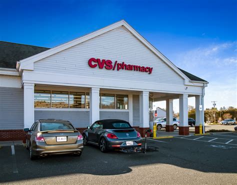 Cvs granby. Aetna's additive effects on CVS' earnings might be front and center, but it isn't fully actualized just yet....CVS As CVS Health (CVS) continues to tout its Aetna acqui... 