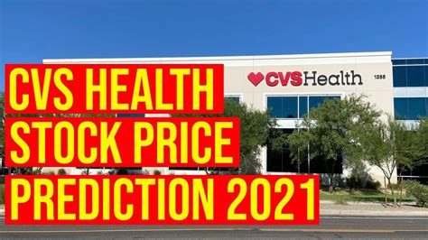 Cvs health stock price today. Things To Know About Cvs health stock price today. 