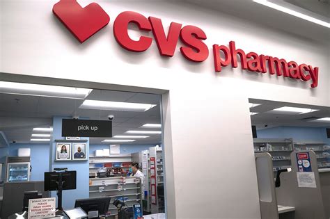 The Oxnard CVS Pharmacy at 551 S. Ventura Rd.