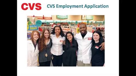 Cvs job opportunity. Things To Know About Cvs job opportunity. 