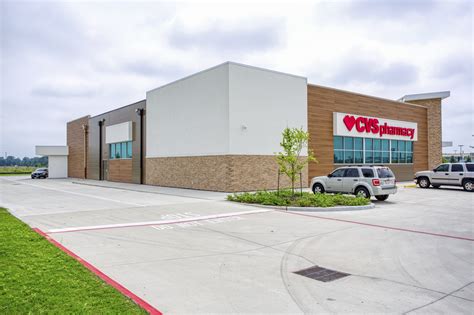 Find store hours and driving directions for your CVS pharmacy in Katy, TX. Check out the weekly specials and shop vitamins, beauty, medicine & more at 3103 N. Fry Rd. Katy, TX 77449.. 