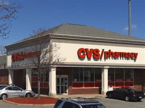 CVS Pharmacy 2400 E Main St Richmond VA 23223 (80