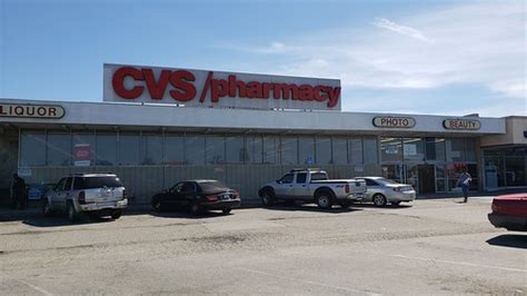CVS pharmacy 15103 Hawthorne Blvd (Marine Ave) CVS pharmacy 15718 Ha