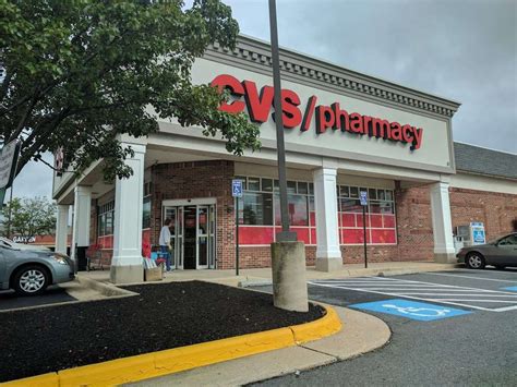 Your neighborhood CVS Pharmacy, ready to help you at 1062 Elden Street, is conveniently located in the heart of town, and is the place to go for quick pick-me-ups and household items in Herndon. The Elden Street store stocks beauty products, healthcare and first aid necessities, grocery goods, and prescription refills all in one place.. 