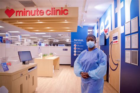 Cvs minute cinic. MinuteClinic offers the unique opportunity to deliver holistic, comprehensive high-quality care that meets the needs of our patients 