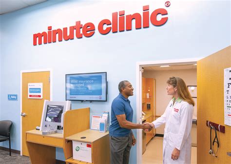 Walk in at your convenience or schedule an appointment online. Walk-in visits are subject to availability. 1. 5644 Mission Center Road. Mission Center Shopping Center. San Diego, CA 92108. Inside CVS Pharmacy. Directions. Clinic details. . 