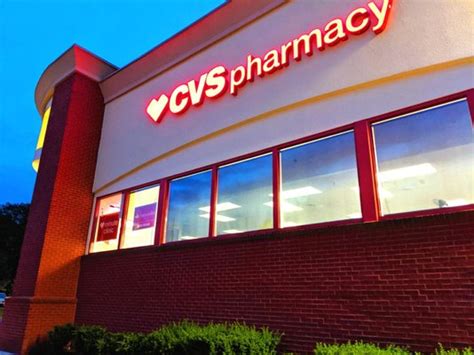 Find a CVS Pharmacy location near you in We