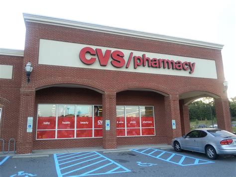 CVS Pharmacy in RiverGate Shopping Center, address and location: Charlotte, North Carolina - 12807 S Tryon St, Charlotte, North Carolina - NC 28273. Hours including …. 