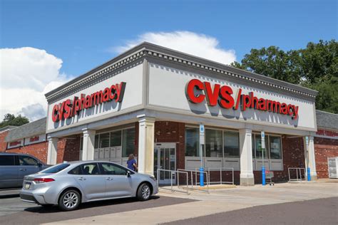 CVS corporate - this location needs serious attention. Helpf