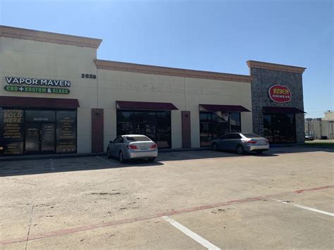 KFC Whiterock Marketplace, Dallas, TX. 1