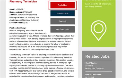 Cvs online jobs. Customer Service Representative. CVS Health. Remote in Topeka, KS. $17.00 - $28.45 an hour. Full-time + 1. Customer Service Representative is the face of Aetna and impacts members' service experience by manner of how customer service inquiries and problems via…. Posted 30+ days ago ·. 
